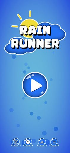 RainRunner - Screenshot 1