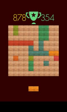 SUPER PUZZLE - Screenshot 2