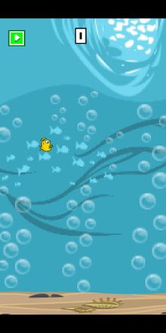 Skip Fish - Screenshot 2