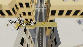 KITT.IO TV - Screenshot 1