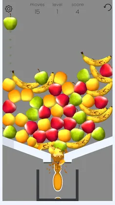 Good Squash - Screenshot 3