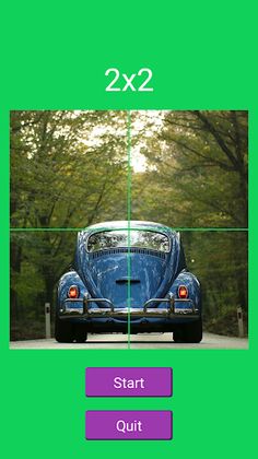 PicBloc - Screenshot 2