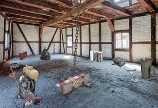 Rooms Mystery Hunter Escape 2 - Screenshot 1