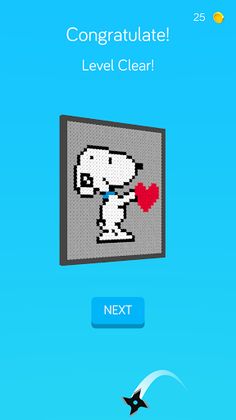 Jumpy Cutter - Screenshot 2