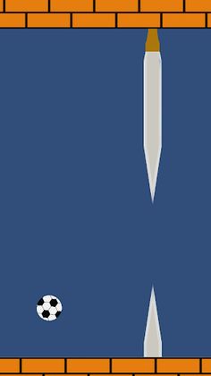 Flappy Ball - Screenshot 3