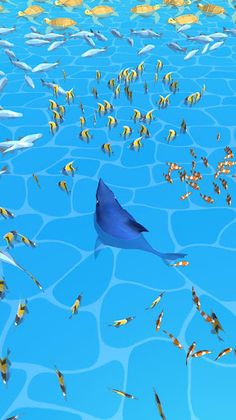 SharkmanAttack - Screenshot 4