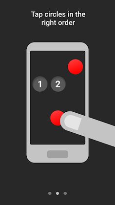 Memory training(old version) - Screenshot 3