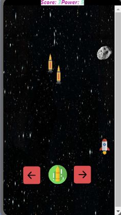 SPACE INVADERS by TENINLANIMI - Screenshot 3