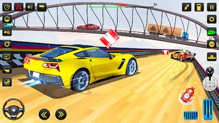 Cascades Auto - Méga Rampe - Screenshot 2