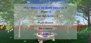 BallBasket - Screenshot 3