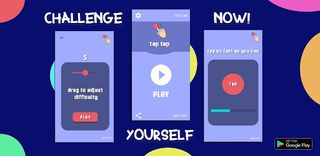 TapTap - Screenshot 1