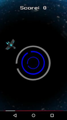 The Black Hole - Screenshot 2