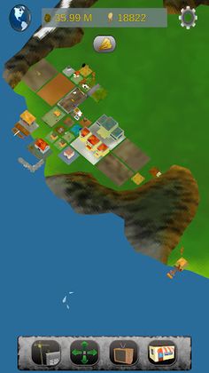 Bezirgan - Screenshot 1