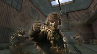 Commando-FPSModernStrike - Screenshot 2