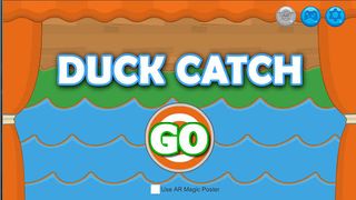 Duck Catch - Screenshot 1