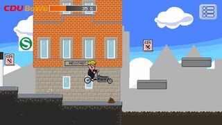 Sigi GO!! - Screenshot 3