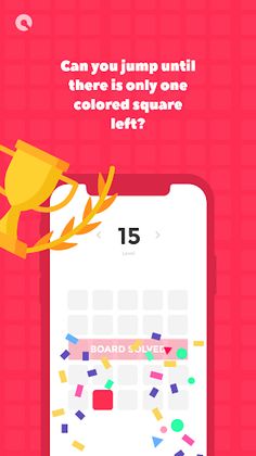 sQrz - Puzzle Game - Screenshot 2