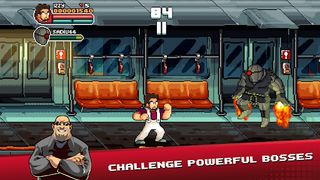 99Vidas - Screenshot 3