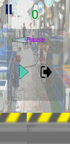 Dolappy Fish - Screenshot 1