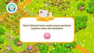 Palmi Day - Screenshot 1