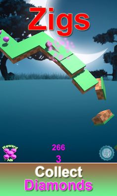 Zigs - Screenshot 3