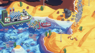 Spilled! - Screenshot 3