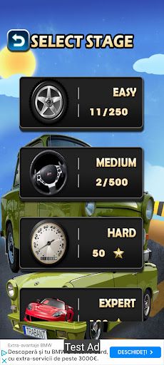 Traby - Screenshot 3