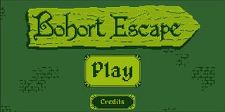Bohort Escape - Screenshot 1