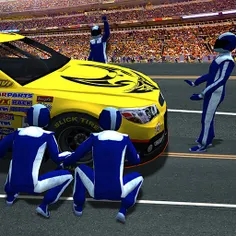 Pitstop Car Mechanic Simulator - Screenshot 1