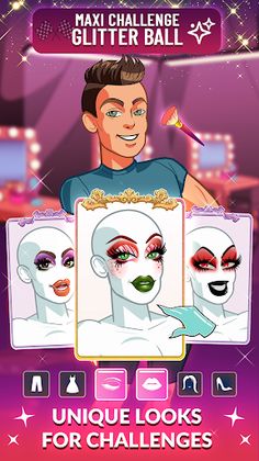 RuPaul's Drag Race Superstar - Screenshot 2