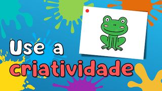 Vamos Colorir - Screenshot 1