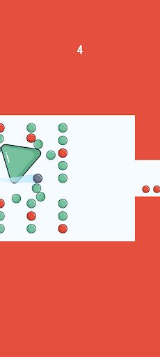 Impossible Way - Screenshot 4