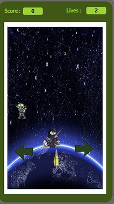 zombie attack by Aabran - Screenshot 2