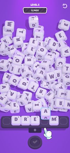 Word Match - Screenshot 1