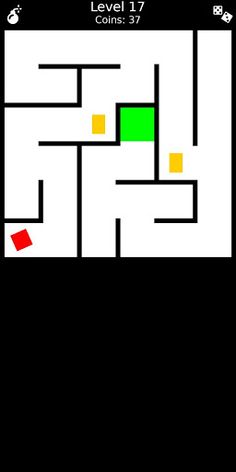 AMaze - Screenshot 3