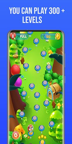 Bubble Shooter Max Game - Screenshot 2