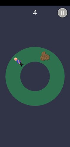 Cookie Ring - Screenshot 4