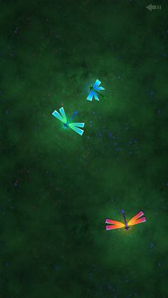 Cat Toy - Game for Cats - Screenshot 2