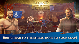 Legend of Ertugrul - Screenshot 2