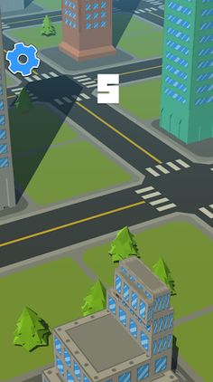 TowerStacker3D - Screenshot 1