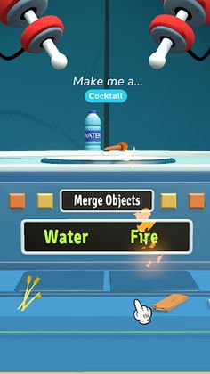 Merge Puzzle - Screenshot 1