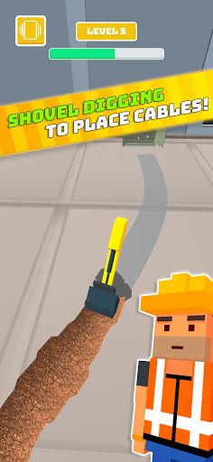 Build Roads - Screenshot 2