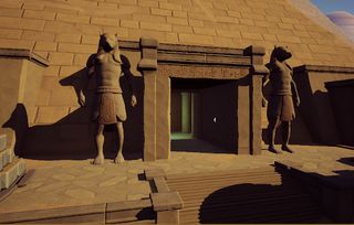 Deluxe Anime FighterX - Screenshot 3