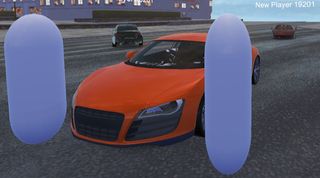 Car Simulator Multiplayer - Screenshot 2