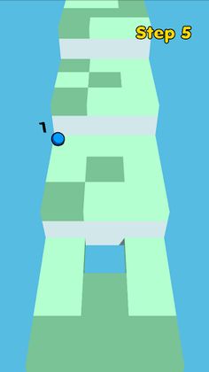 Bounce Master 3D - Screenshot 2