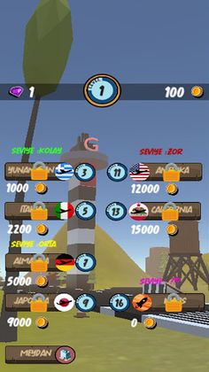 Gurbetçi 3D- Hikaye Tabanlı Ya - Screenshot 4