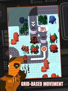 Warbits Halfbrick+ - Screenshot 3
