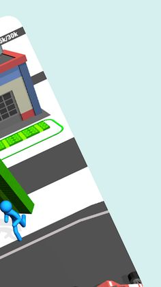 Racetrack 3D - Screenshot 2