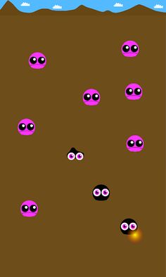 Worm Burn - Screenshot 4