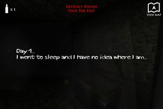Dungeon Nightmares - Screenshot 3